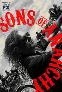 Sons of anarchy, saison 3, épisode 5 (Kurt Sutter)