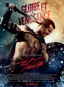 300, la naissance d'un empire (Noam Murro)