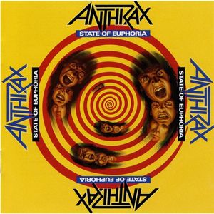 State of euphoria (Anthrax)