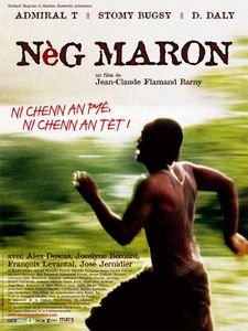 Nèg marron (Jean-Claude Flamand Barny)