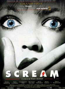 Scream (Wes Craven)