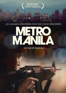 Metro Manila (Sean Ellis)