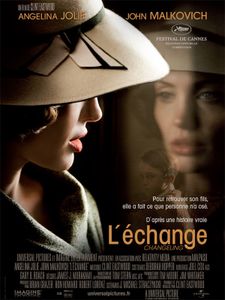 L'échange (Clint Eastwood)