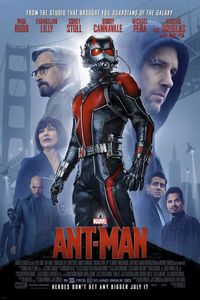 Ant-man (Peyton Reed)