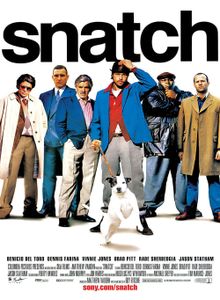 Snatch (Guy Ritchie)