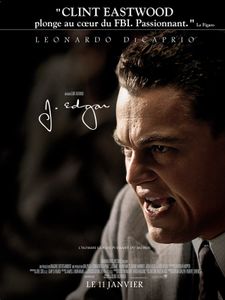 J. Edgar (Clint Eastwood)