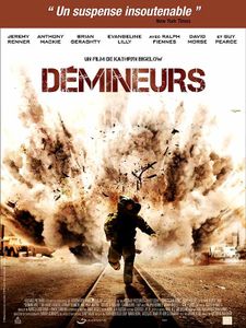 Démineurs (Kathryn Bigelow)