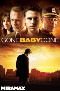 Gone baby gone (Ben Affleck)