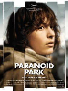 Paranoid park (Gus Van Sant)