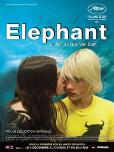 Elephant (Gus Van Sant)