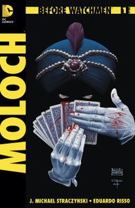 Before Watchmen, Minutemen, volume 6 (Len Wein, Joe Michael Straczynski, Steve Rude, Eduardo Risso, John Higgins)