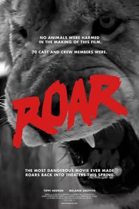 Roar (Noel Marshall)
