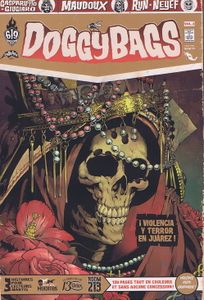 Doggybags, volume 3 (Run, Neyef, Florent Maudoux)