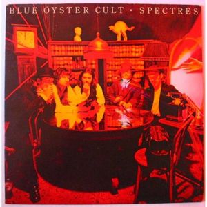 Spectres (Blue Oyster Cult)