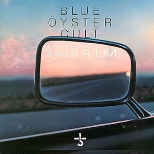 Mirrors (Blue Oyster Cult)