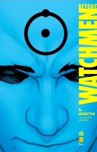 Before Watchmen, Minutemen, volume 8 (Joe Michael Straczynski, Adam Hughes)