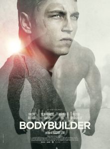 Bodybuilder (Roschdy Zem)