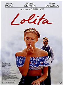 Lolita (Adrian Lyne)