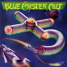 Club ninja (Blue Oyster Cult)