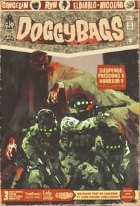 Doggybags, volume 4 (El diablo, Run, Nicolab, Singelin)