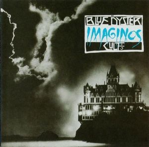 Imaginos (Blue Oyster Cult)