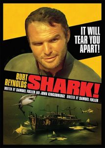 Shark ! (Samuel Fuller)