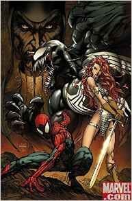 Spider-man, hors série n°26 (Michael Avon Oeming, Mel Rubi)