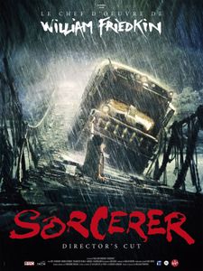 Le convoi de la peur (William Friedkin)