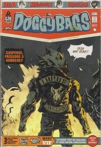 Doggybags, volume 1 (Run, Singelin, Florent Maudou)