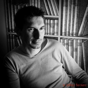 Damien Marie (credit photo : Jeffrey Beckers)