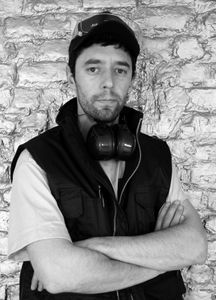 Johnson m'a tuer chez Futuropolis : Interview de Louis Theillier