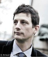 Arsène Lupin les origines chez Rue de Sèvres... Interview de Benoît Abtey.