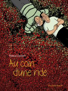 Au coin d’une ride de Thibaut Lambert chez Des Ronds dans l’O.