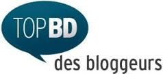 Ultime classement 2014 du Top BD des bloggeurs...