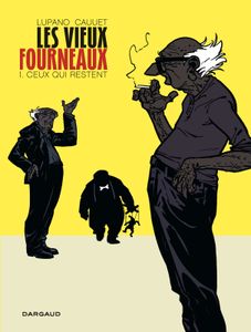 Interview de François Le Bescond Directeur Editorial Adjoint chez Dargaud.