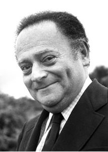 Paroles de BD… René Goscinny.