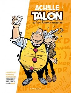 Interview de François Le Bescond Directeur Editorial Adjoint chez Dargaud.