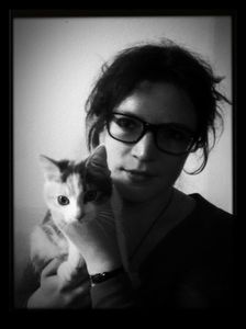 Interview de Flore Balthazar pour Frida Kahlo chez Delcourt.