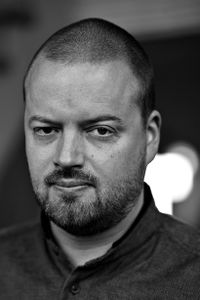 Interview de Ville Tietäväinen pour Les Mains Invisibles chez Casterman.