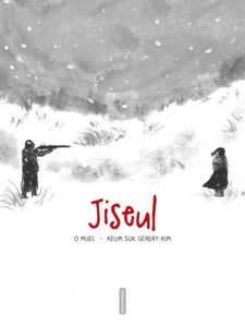 Jiseul de Keum Suk Gendry-Kim chez Sarbacane