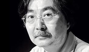 Paroles de BD... Jirô Taniguchi.