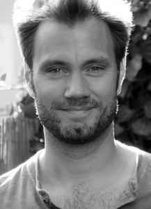 Interview de Thomas von Kummant pour Gung Ho chez Paquet.