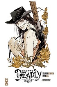 Pretty Deadly – L'écorcheuse de Kelly Sue DeConnick et Emma Rios chez Glénat.