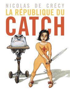 6 BD pour la plage...La sélection d'Oncle Fumetti.