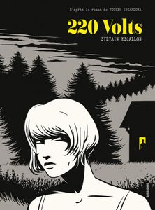 220 volts de Sylvain Escallon chez Sarbacane