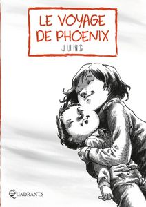 Le voyage de Phoenix de Jung chez Soleil.
