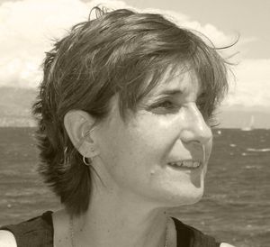 Les 10 ans des éditions "Les Enfants Rouges" : L'interview de Nathalie Meulemans.
