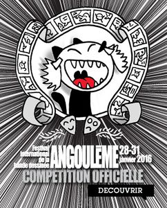 Angoulême 2016 : le pronostic d'Oncle Fumetti.