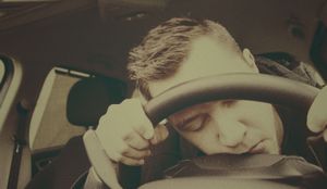 Eviter la somnolence au volant