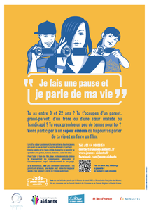 Le projet JADE
